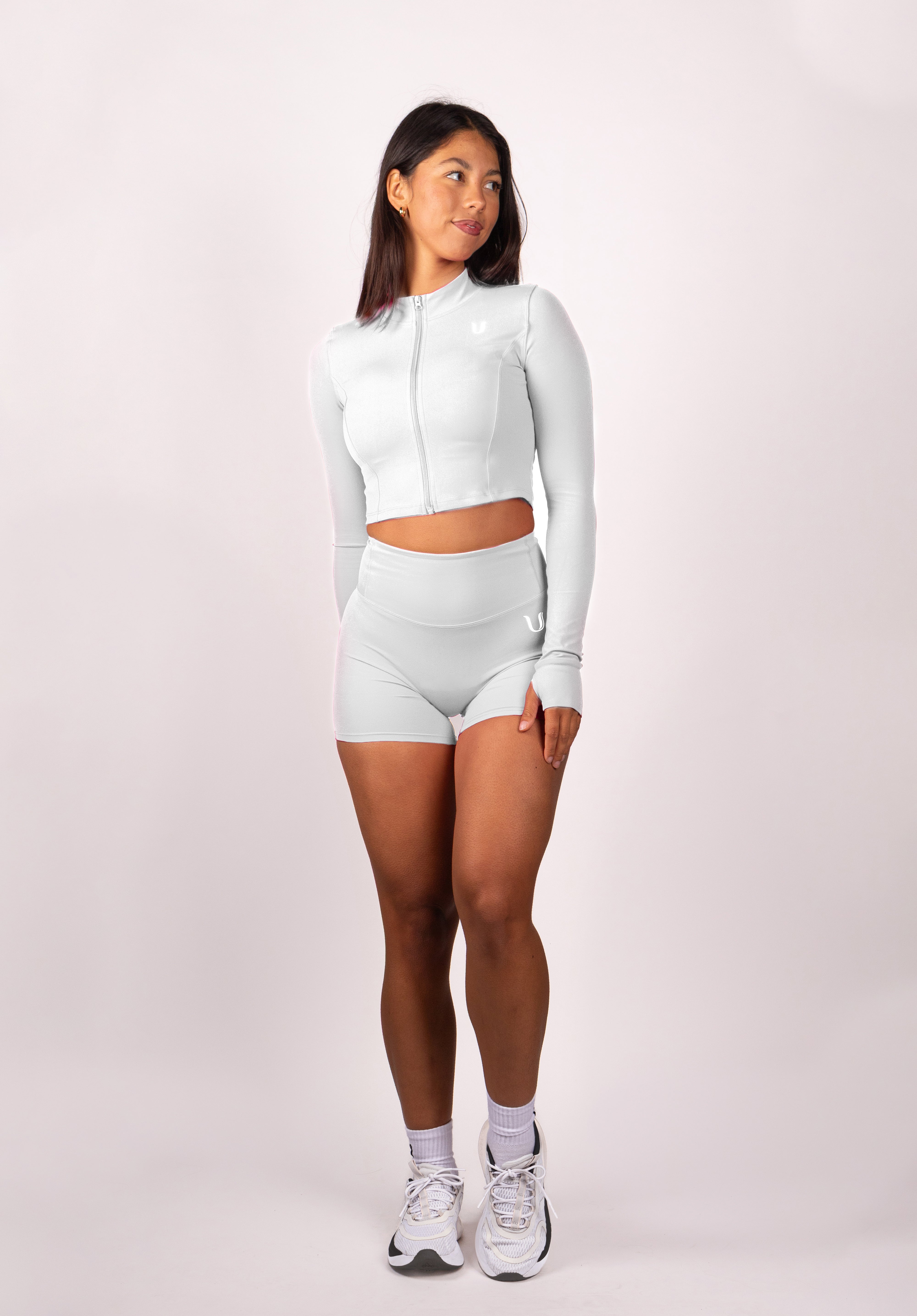 Hailey Jacket | The Evolution — Ivory - afbeelding 7