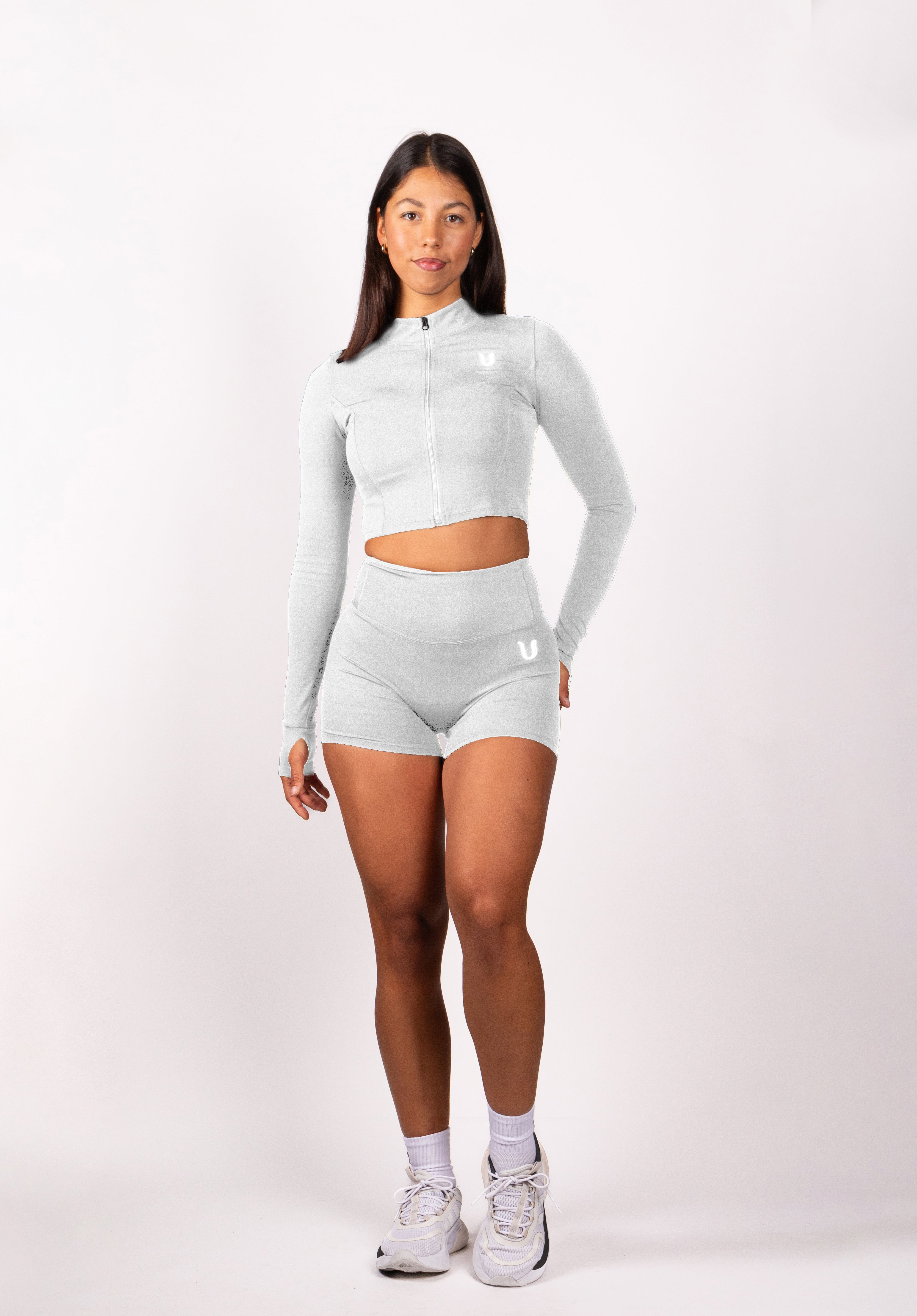 Hailey Jacket | The Evolution — Ivory - afbeelding 2