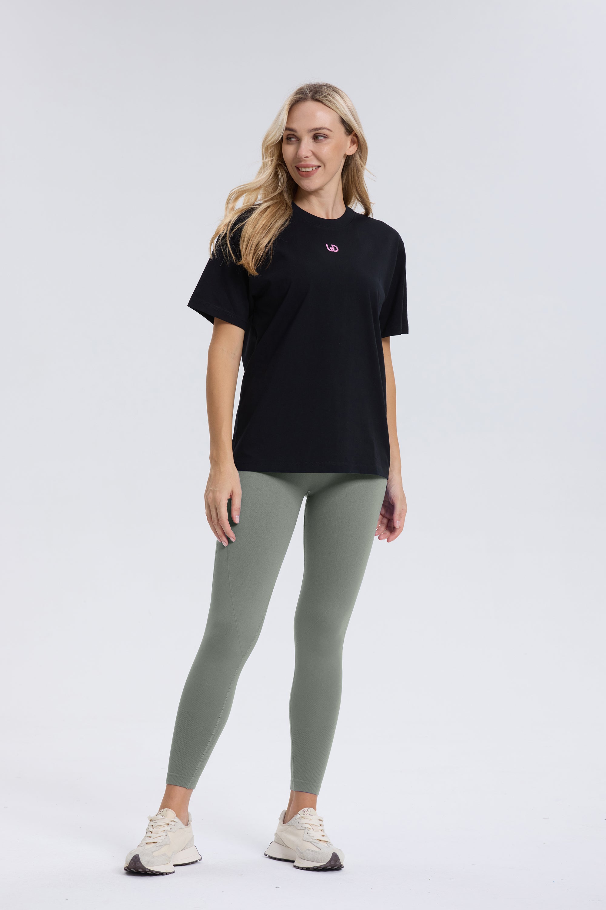 EDICIÓN LIMITADA Ultimate Gainz | Muscle Mommy Shirt - Negro