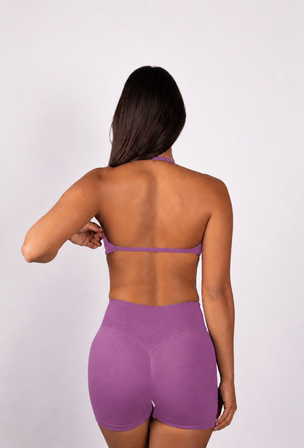 Beau | Sports BH V2 - Lila