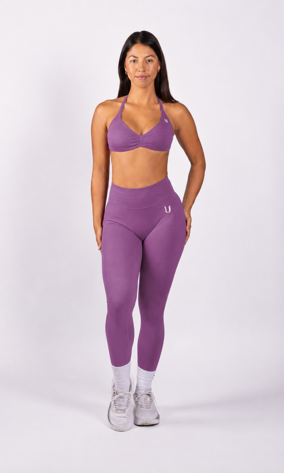 Beau | Sports BH V2 - Lila