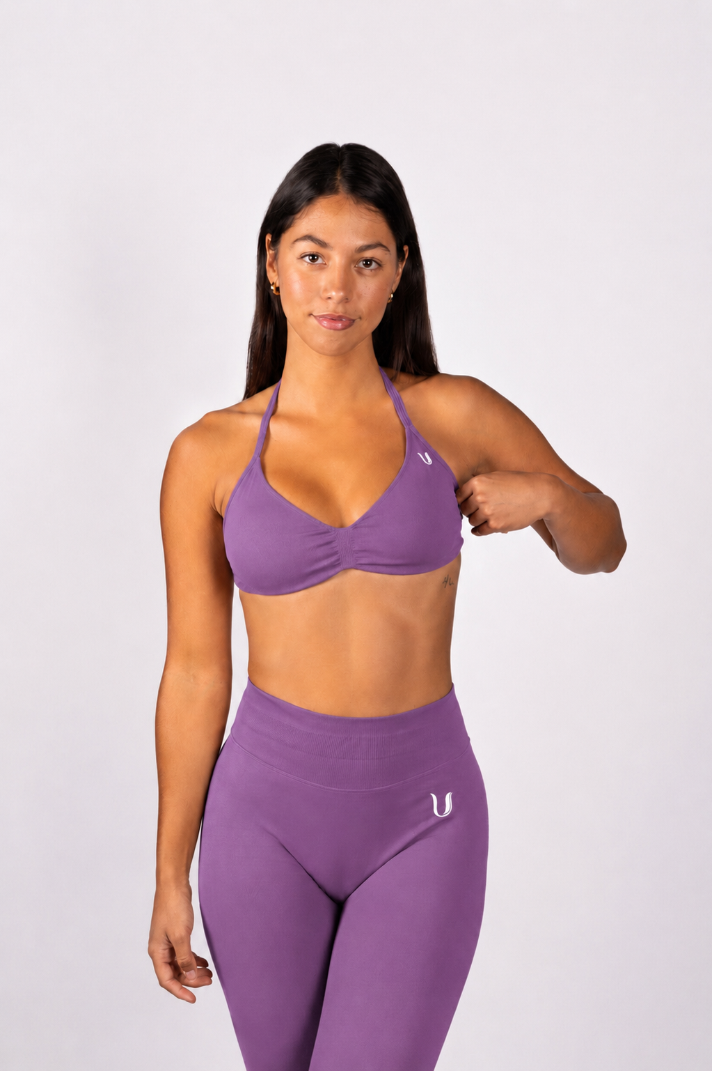 Beau | Sports BH V2 - Lila