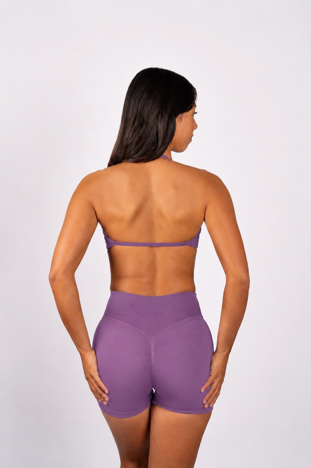 Beau | Sports BH V2 - Lila