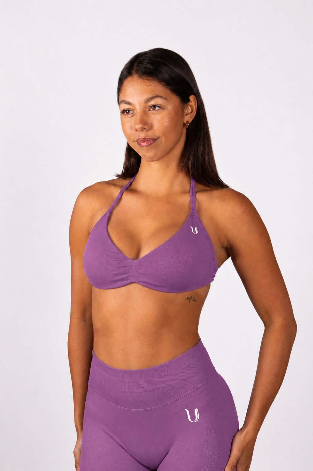 Beau | Sports BH V2 - Lila