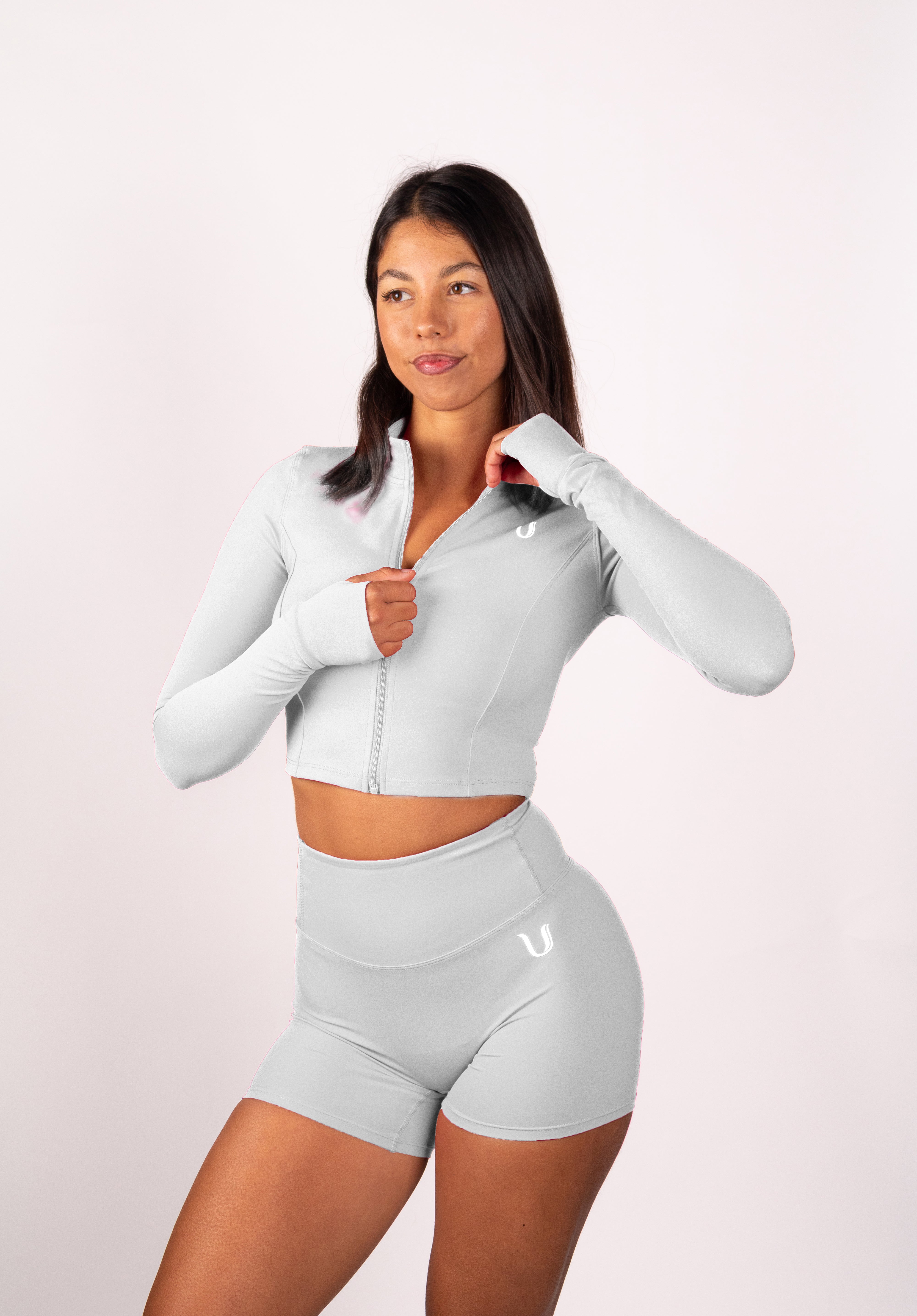 Hailey Jacket | The Evolution – Marfil