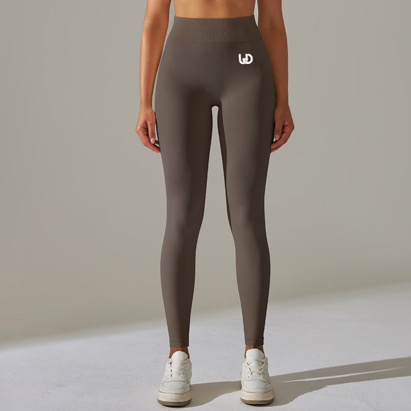 Liv | Legging - Brown