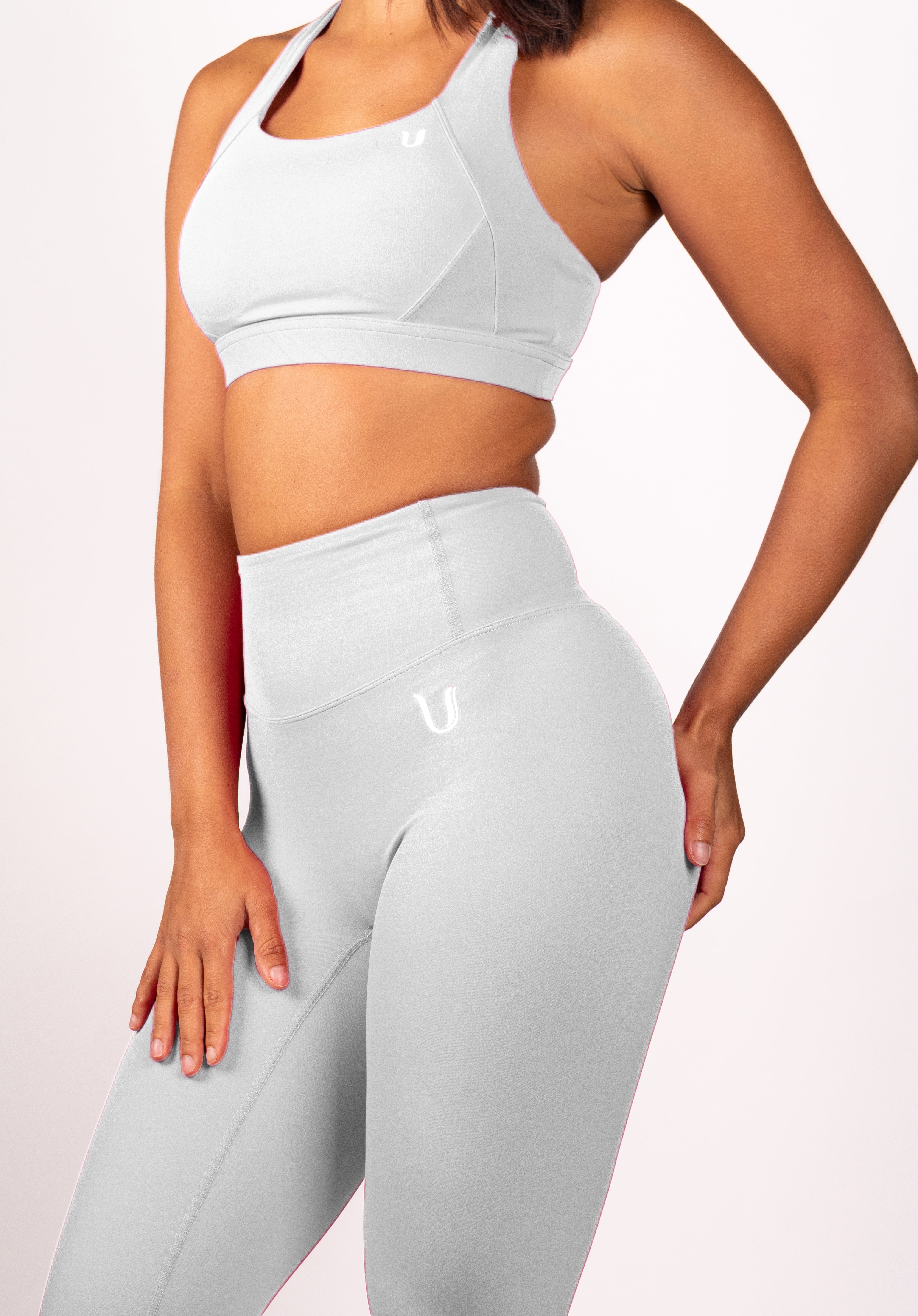 Hailey Legging | The Evolution – Ivory