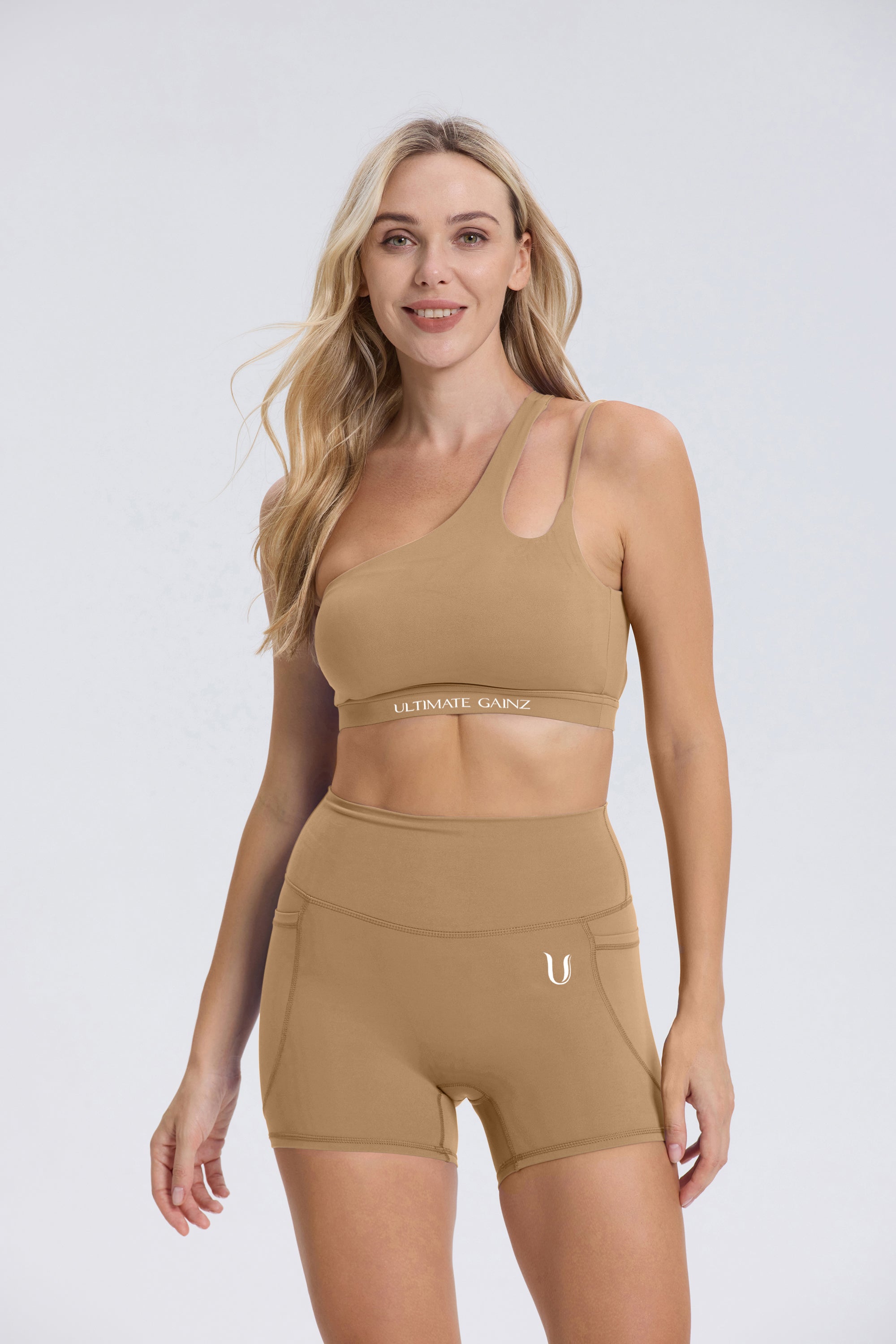 Palmer | Top - Brown