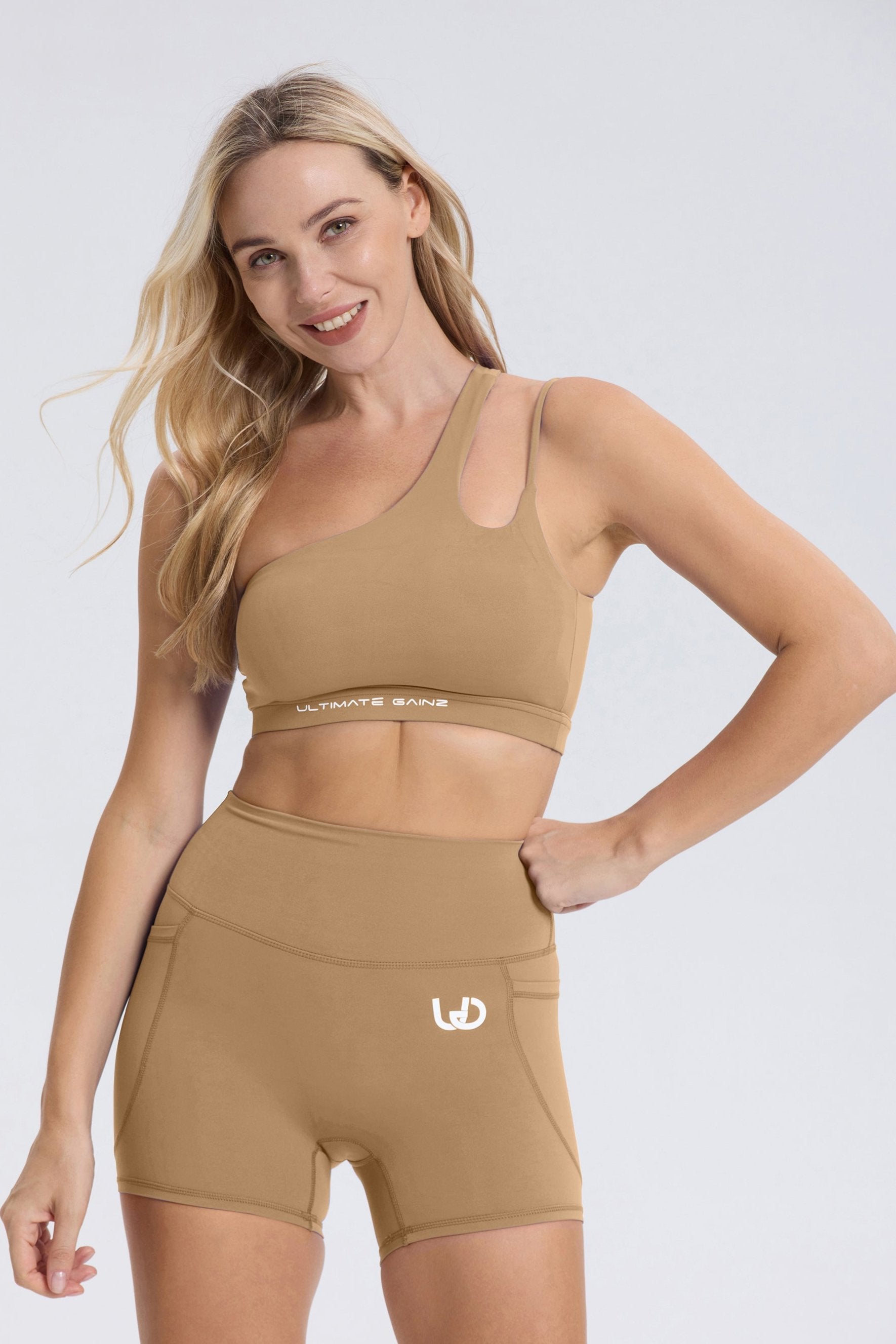 Palmer | Top - Brown