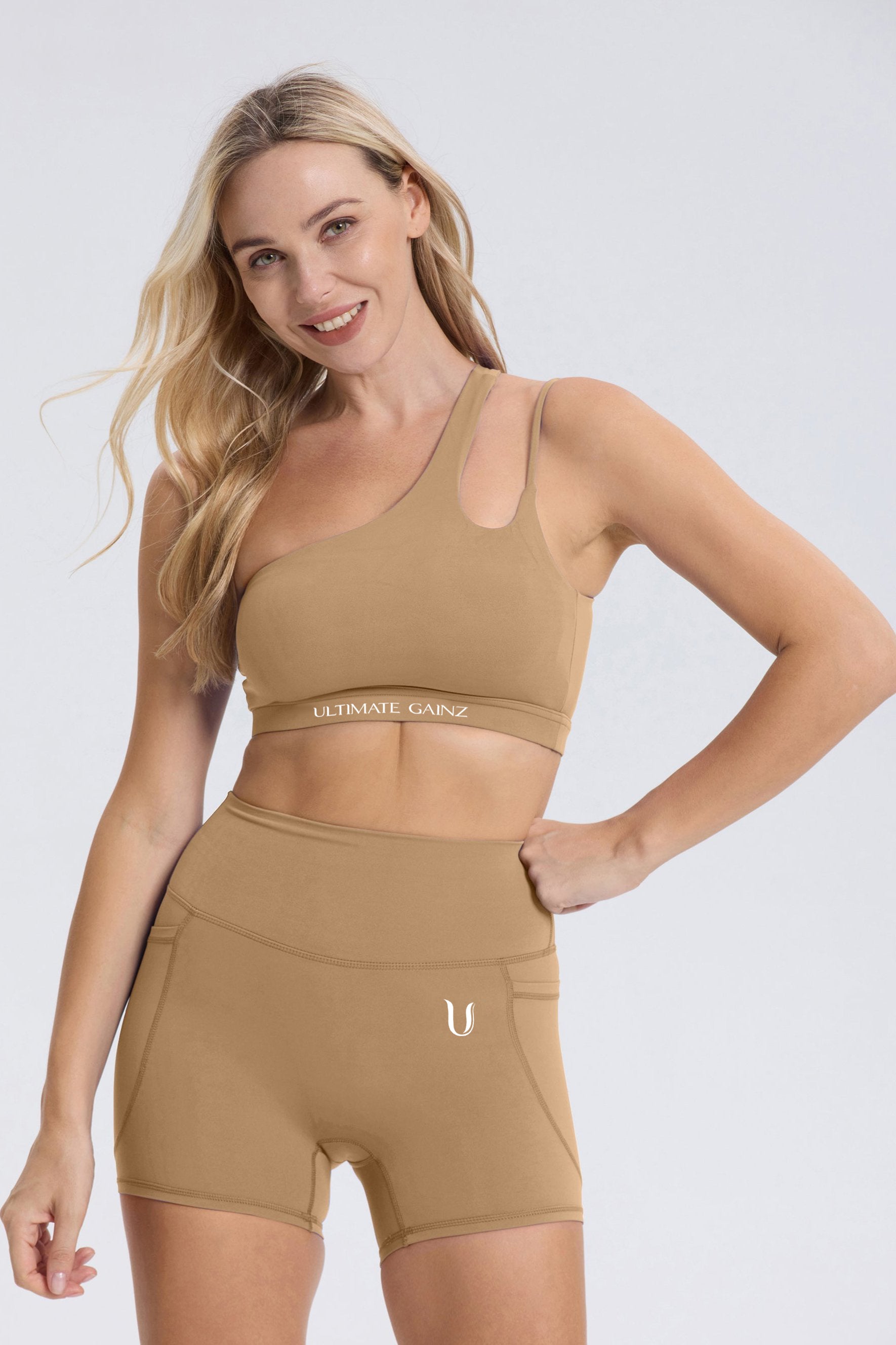 Palmer | Top - Brown