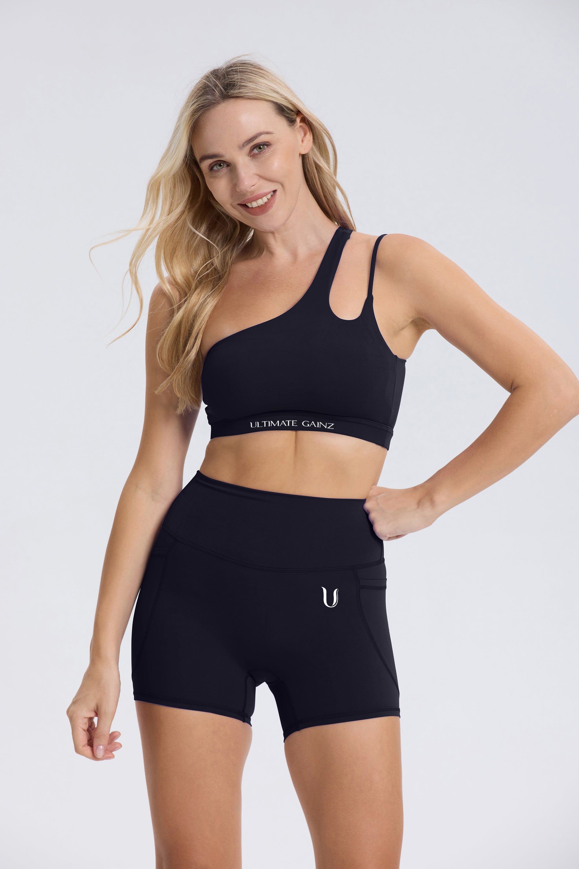 Palmer | Top - Negro