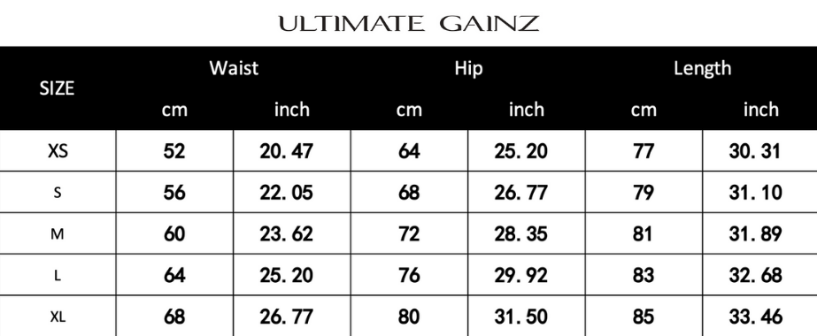 Ivy | Seamless Shape Legging - Green