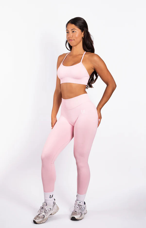 Beau | Premium High Performance Scrunch Legging – 3 Pack
