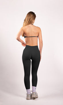Beau Sports BH V2 Zwart - Dames sportkleding afbeelding 6