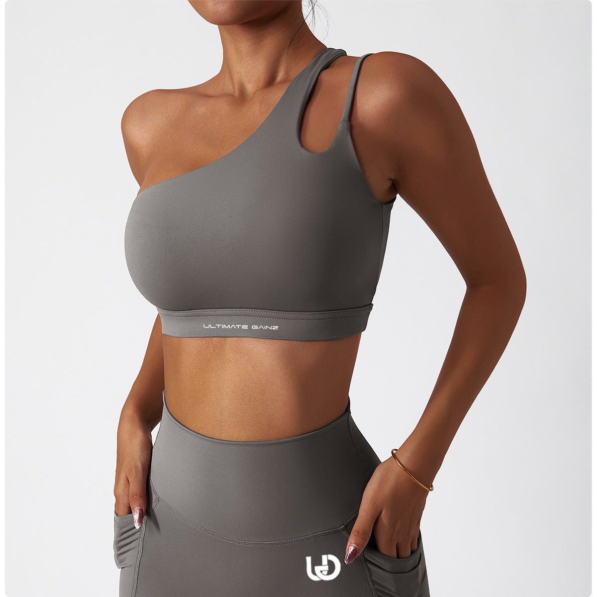 Palmer | Top - Gris