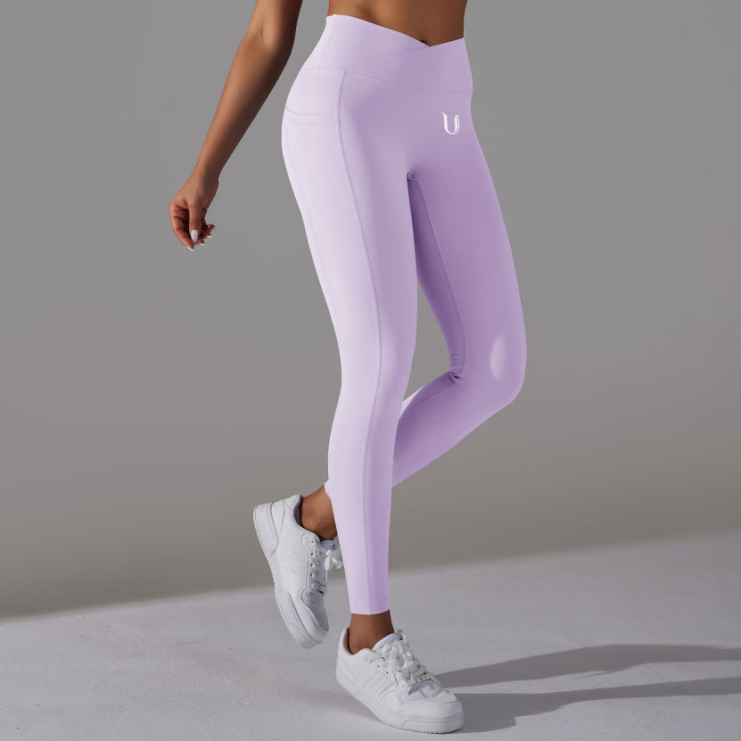 Milá | Leggings - Rosa